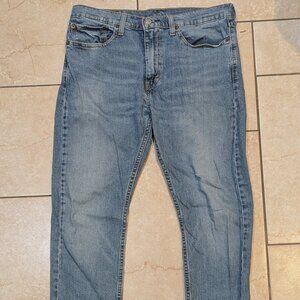 Levis 510 Mens Jeans